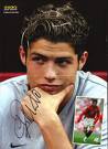 Ronaldo