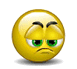 sad