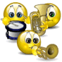 :fanfara:
